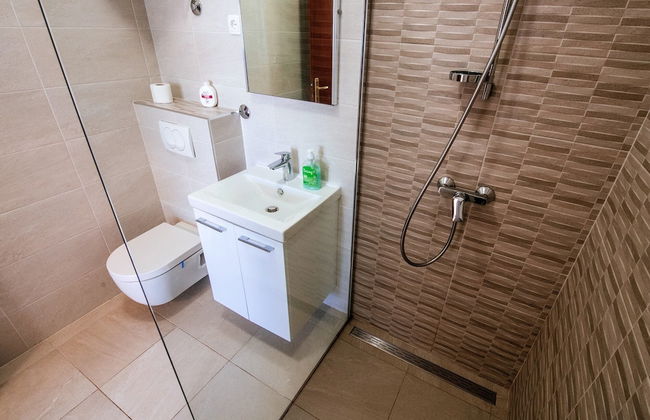 Holiday Home Malinina - Photo 25