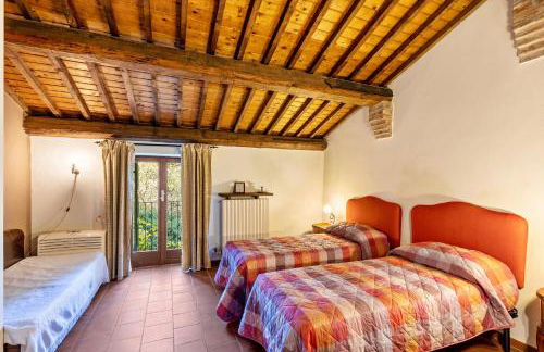 Casa Rossa Vendri - Foto 13