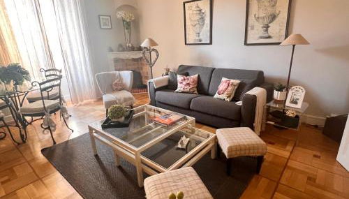 Magnifique 2 pièces de 65m2 -quartier des Musiciens - Foto 3