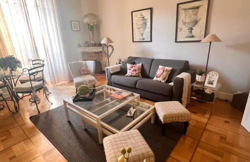 Magnifique 2 pièces de 65m2 -quartier des Musiciens - Foto 3