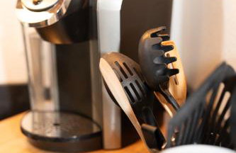 Cozy Cedar Cabin Near Silverwood Theme Park - Sleeps 5 - Quiet & Private - Foto 38