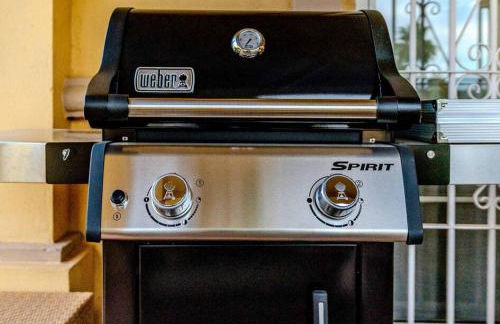 Cozy Villa in Marbella-Estepona - Photo 25