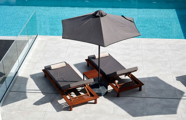 Downtown Park - Foto 50