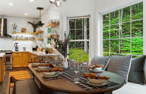 Luxury Escape! Golf Sim, Sauna, Hot Tub & Game Room Bliss - Foto 70