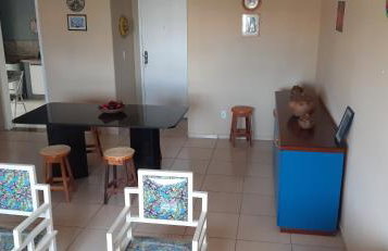 Apartamento Inteiro a 100 metros da Praia - Foto 2