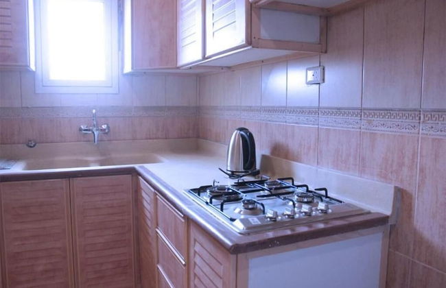 Lamasat Alkhair Serviced Apartments - Foto 35