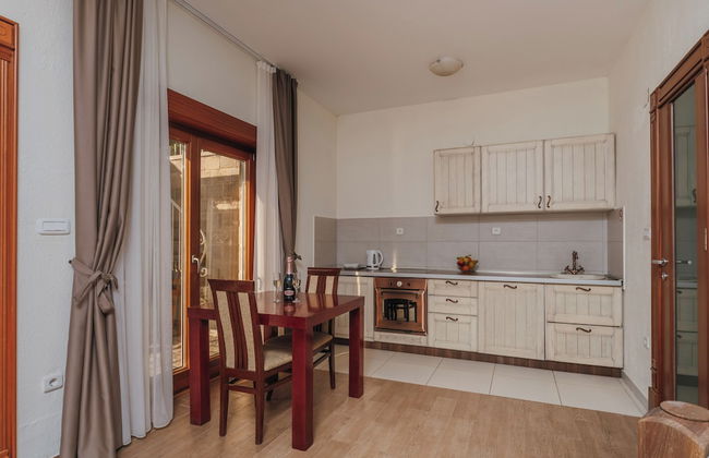 Pietra Mare Apartments - Foto 30