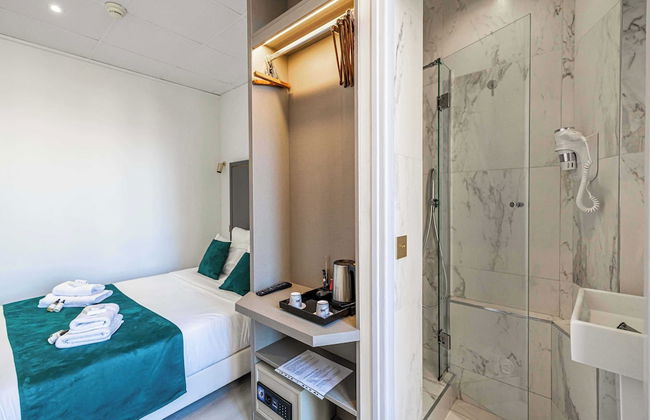 Résidence Cannes NEGRIN - Foto 6