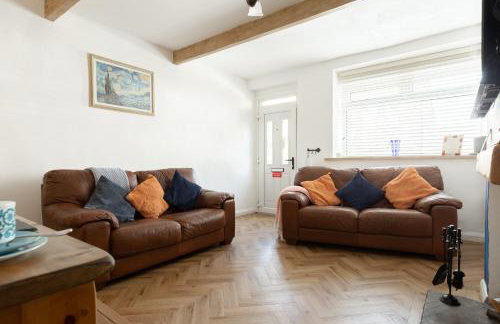 Haworth Haven - Charming Cottage with Private Garden & Summer House - Foto 3