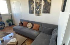 Appartement Paris La Défense Metro L1/RER A - Foto 11