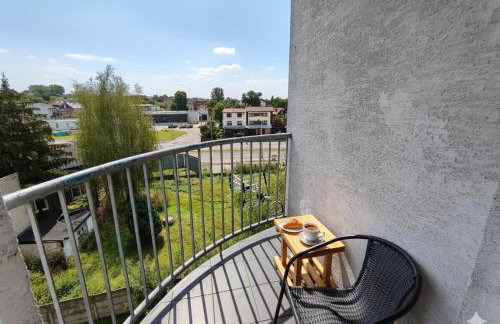 WRN APARTAMENTY - Foto 13