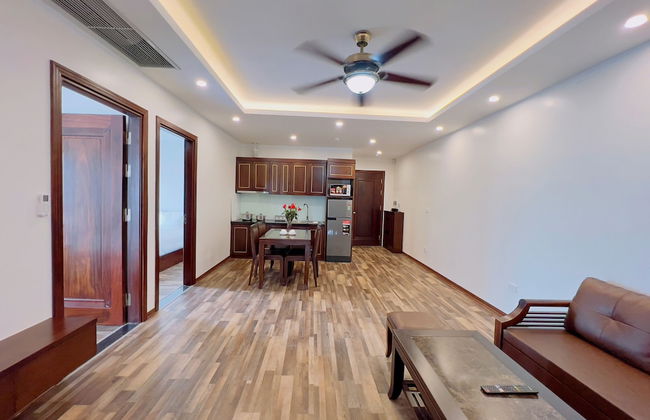 Hanoi Apartment - Photo 21