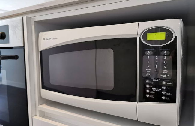 Hawthorn Elegant Lifestyle 1 Bedroom Apartment - Foto 18