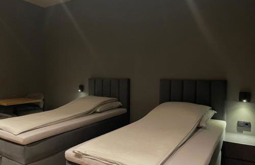 A & B Apartment und -Zimmervermietung - Foto 38