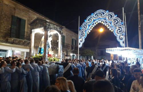 Casa Principe Umberto - Foto 27