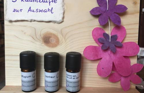 Helle und ruhige Dachgeschosswohnung - Foto 23