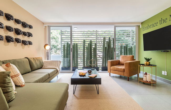 Casa Amsterdam by Kukun - Foto 16