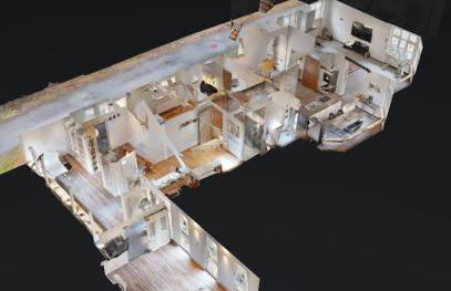 Klimaanlage, 5 Sterne Bahnhoftraum, 200qm Appartement "Waldzauber", 1200qm Garten, QR Code scannen für virtuellen Rundgang, Premium Ausstattung - Photo 55