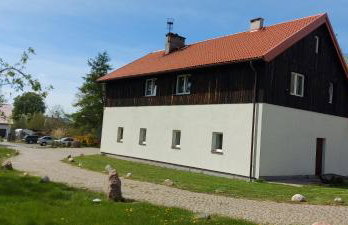 Jarzębinowy Agroturystyka - Foto 46