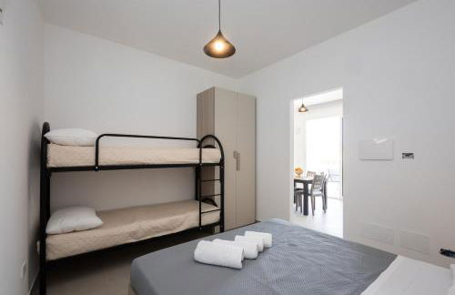 Residence Dara 409, 410 - Free Parking, Terrace, Wi-Fi, Air conditioning - Foto 3