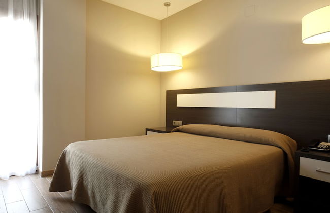 Apartahotel & Spa Jacetania - Foto 4