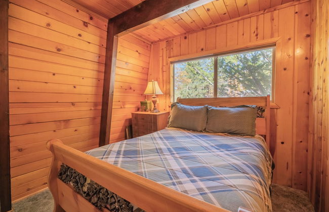 Fawnskin Family Cabin - Foto 4