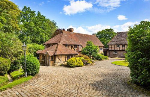 Finest Retreats - Sandhill Cottage with hot tub - Foto 1