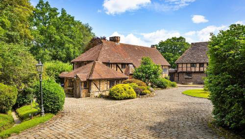 Finest Retreats - Sandhill Cottage with hot tub - Foto 1