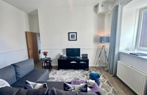 Central Apartment Linlithgow - Foto 8