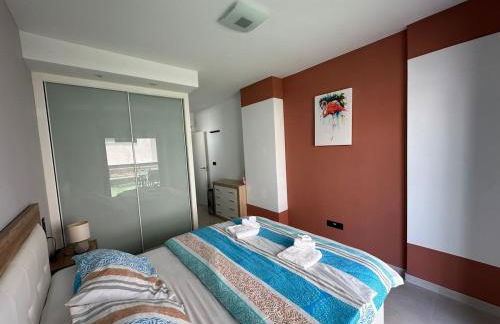 Flamingo del Guardamar - Foto 9