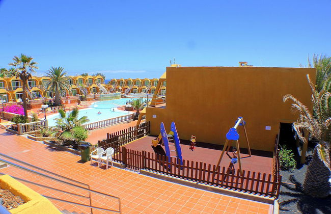 Aparthotel la Piramide - Foto 40