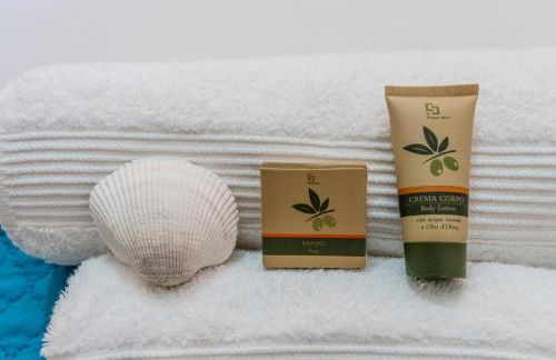 Villetta Esclusiva sulla Spiaggia della Pelosa - Foto 10