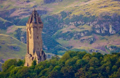 Family - Garden - Parking - WiFi - Sleeps 5 - Foto 11