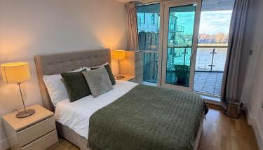 The Thamesview Escape 550sqf - Foto 2