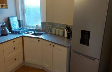 Black Cat Cottage - Foto 7