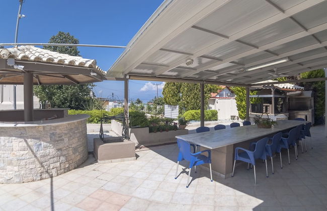 Villa Ekaterini - Foto 73