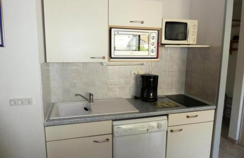 Résidence Chabrieres - Bel appartement avec 2 chambres pour 6 couchages à Réallon CHAB38 MAE-8711 - Photo 5