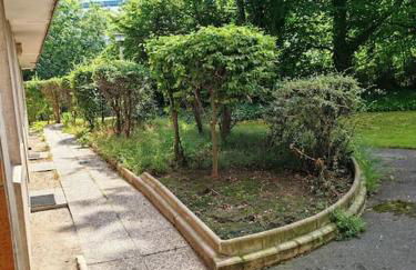 Le Sunshine - 2 people studio & Todler - Cosy - Porte des Lilas - Foto 6