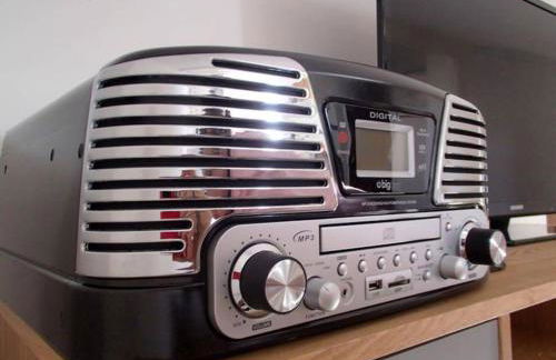 Le 1835, Studio Bleu-Coton - Foto 21