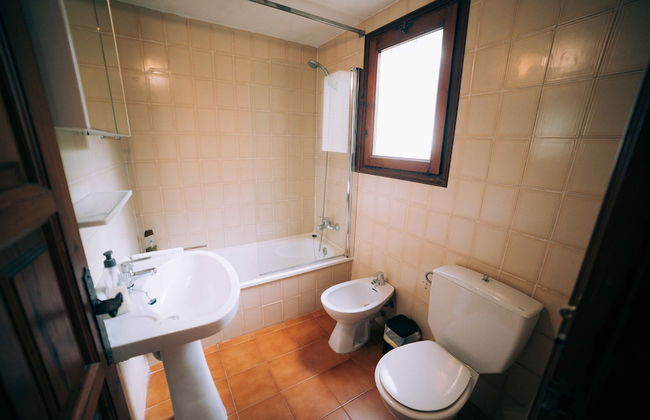 Apartment with a Breathtaking View - Foto 13