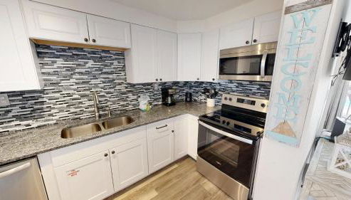 Sea Palm 1D- by Holiday Isle Properties - Foto 2