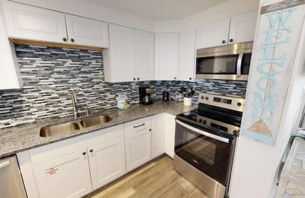 Sea Palm 1D- by Holiday Isle Properties - Foto 2