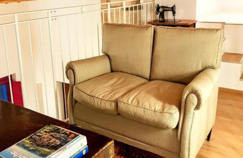 Manor in Marche near Adriatic Beaches - Foto 18