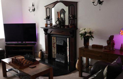 Bryn Derwen - Foto 47