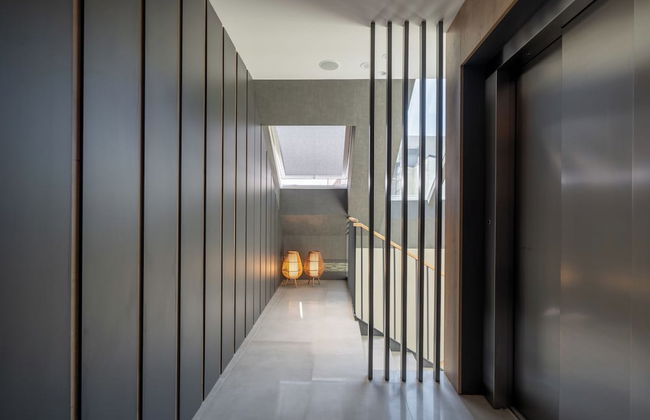 Cíes Luxury Suitel Areosa - Foto 77