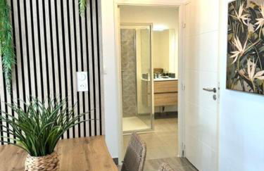 T2 confort - résidence privée - Foto 20