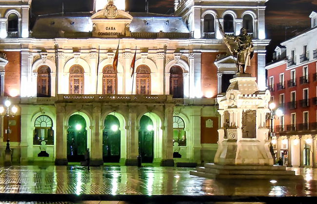 Tour noturno Rios de Luz - Foto 3