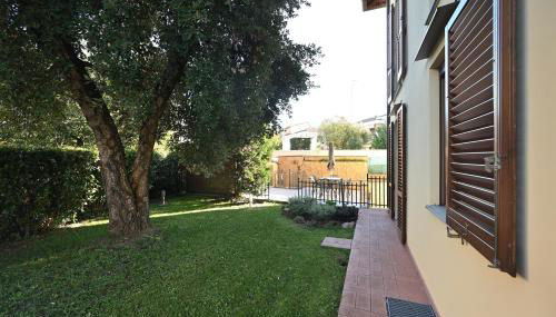 Il Melograno in Toscana - Foto 4, Garden view