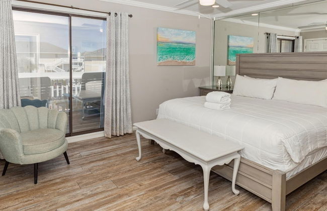 Sandpiper Cove 2138 2 Bedroom Condo by RedAwning - Foto 5