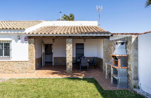 Barrosa Garden House - Chiclana de la Frontera - Foto 34